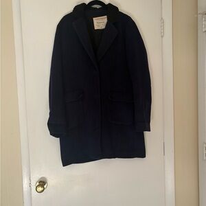 Anthropologie coat